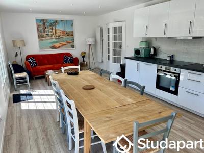 Chambre - 16 m² - 1 pièce