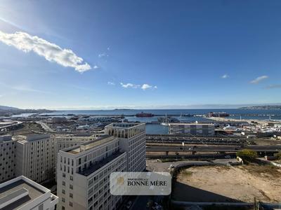 Appartement - 87 m² - 4 pièces