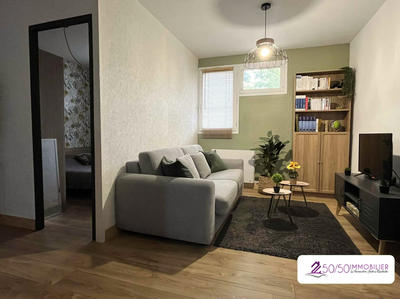 Appartement - 39 m² - 1 pièce