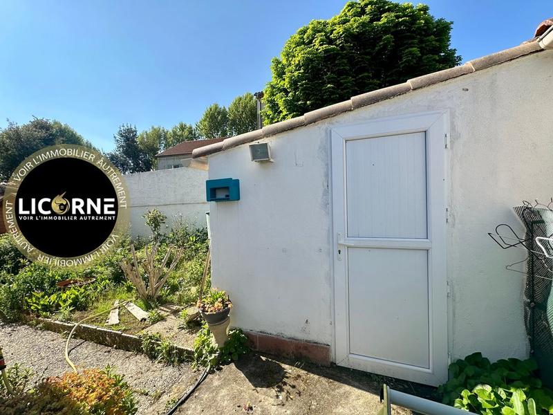 Villa - 105 m² - 5 pièces