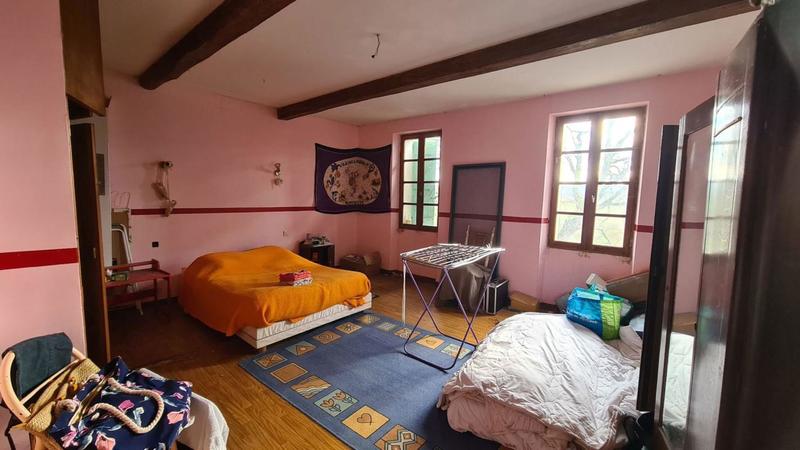 Maison - 137 m² - 5 pièces