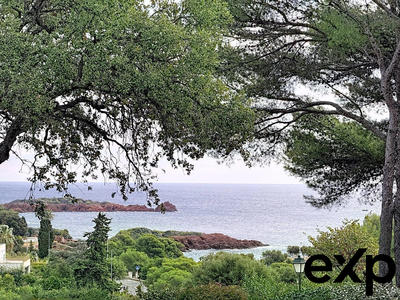 Maison - 61 m² - 2 pièces