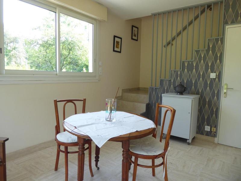 Maison - 158 m² - 6 pièces