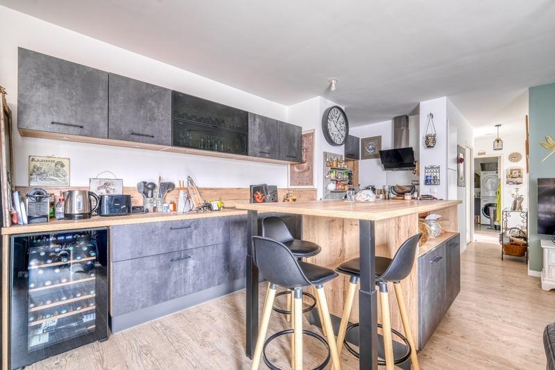 Appartement - 70 m² - 4 pièces