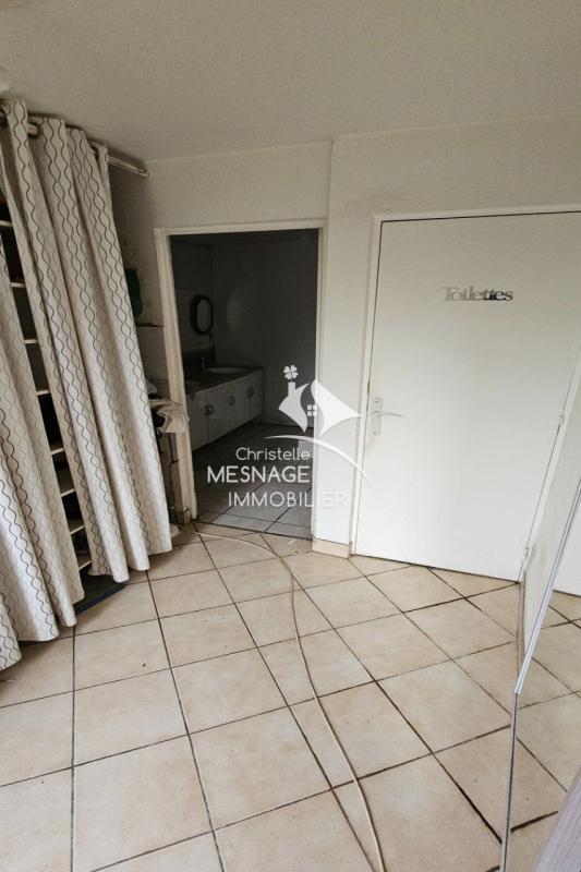 Maison en pierre - 130 m² - 6 pièces