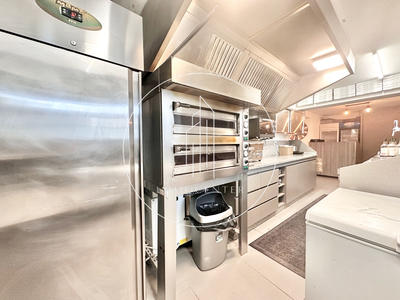 Fonds de commerce - Magasins - 120 m²