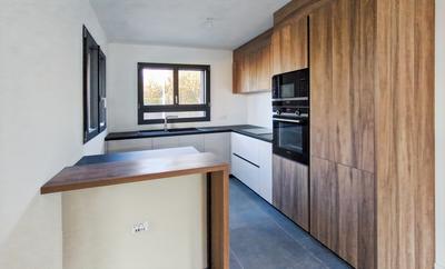 Appartement - 77 m² - 3 pièces