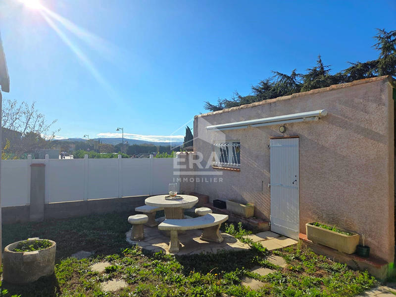 Maison - 103 m² - 5 pièces