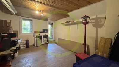 Maison ancienne - 103 m² - 5 pièces