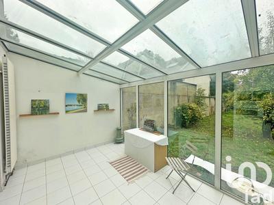 Maison de campagne - 225 m² - 9 pièces