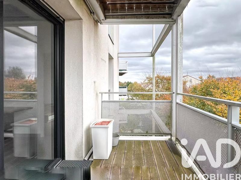 Appartement - 41 m² - 2 pièces