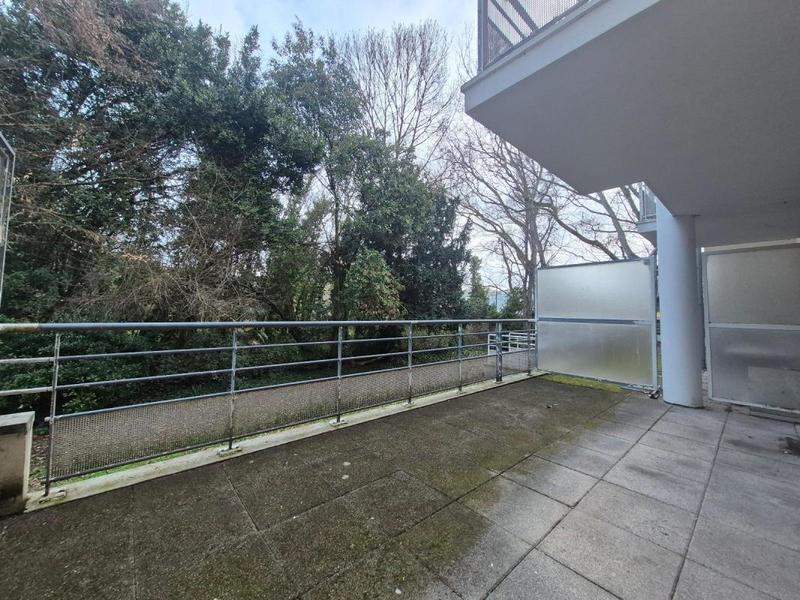 Appartement - 25 m² - 1 pièce