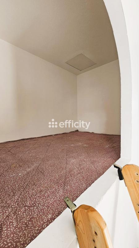 Appartement - 53 m² - 3 pièces