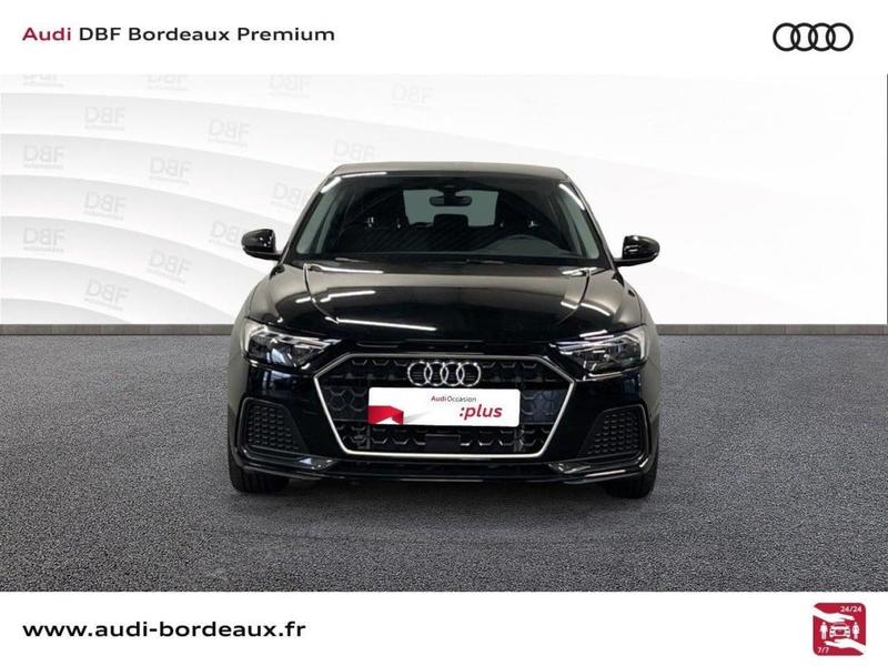 Audi A1 sportback 30 Tfsi 116 ch s tronic 7 Design