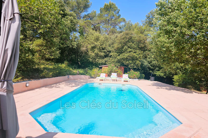 Villa - 150 m² - 5 pièces