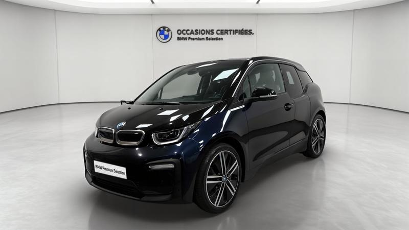 Bmw i3 I01 Lci 120 Ah 170 ch Bva Edition WindMill Atelier