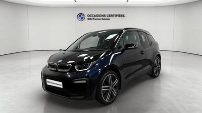 Bmw i3 I01 Lci 120 Ah 170 ch Bva Edition WindMill Atelier
