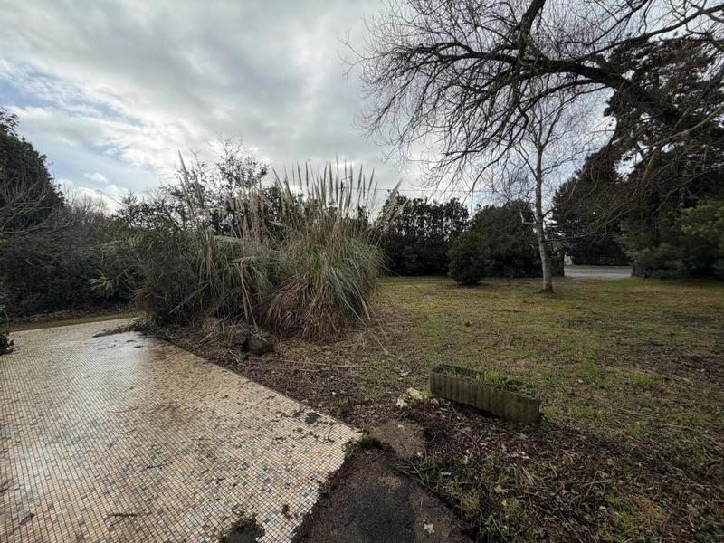 Maison - 130 m² - 4 pièces