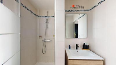 Appartement - 27 m² - 1 pièce