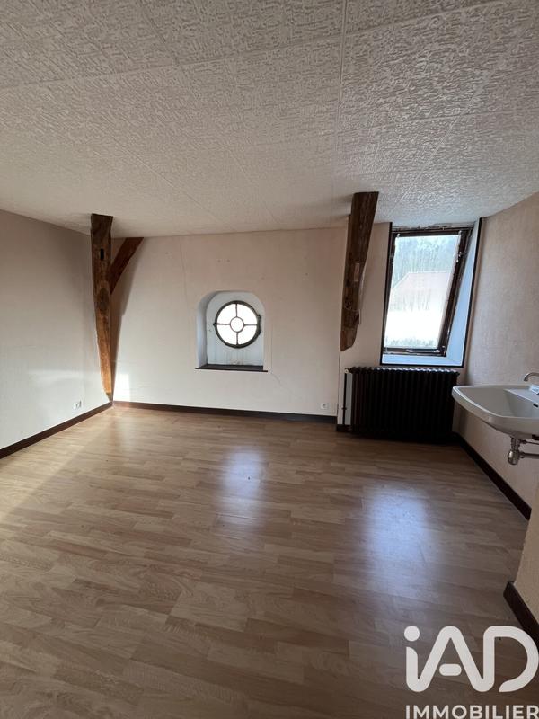 Maison de ville - 225 m² - 10 pièces