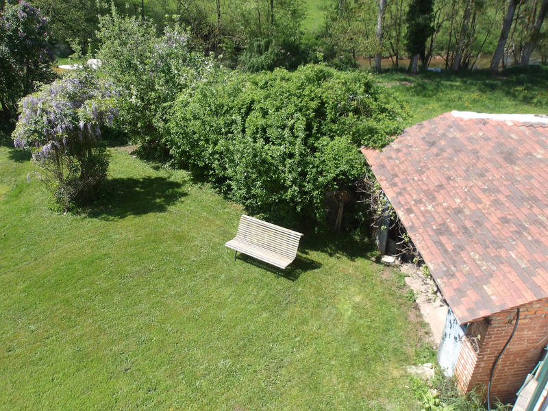 Maison - 215 m² - 9 pièces