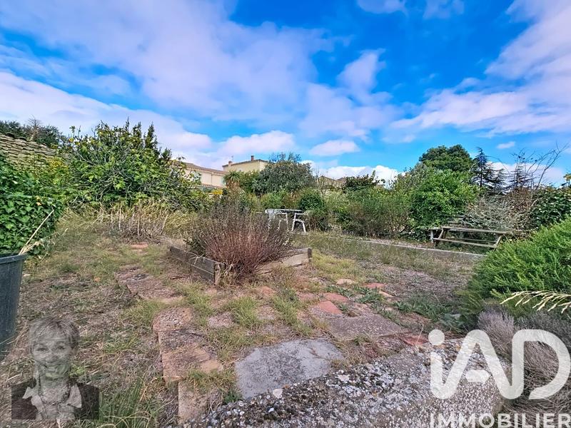 Maison - 228 m² - 8 pièces