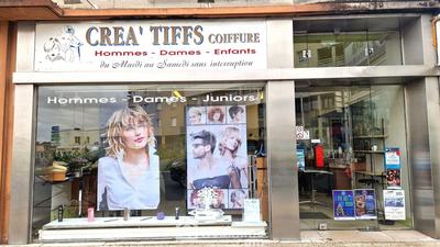 Local commercial - 30 m² - 1 pièce