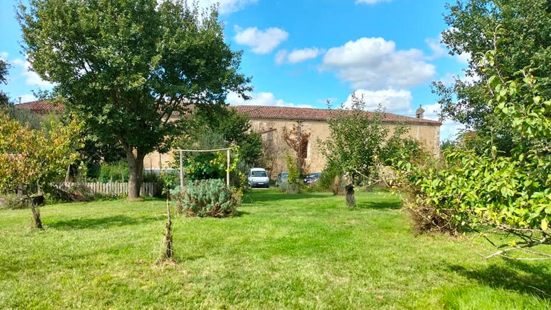 Propriété - 160 m² - 5 pièces