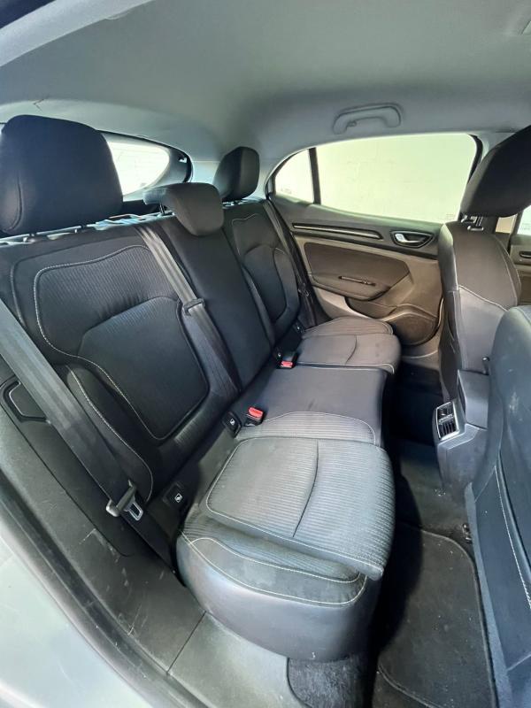 Renault Mégane IV Business Berline TCe 100 Energy