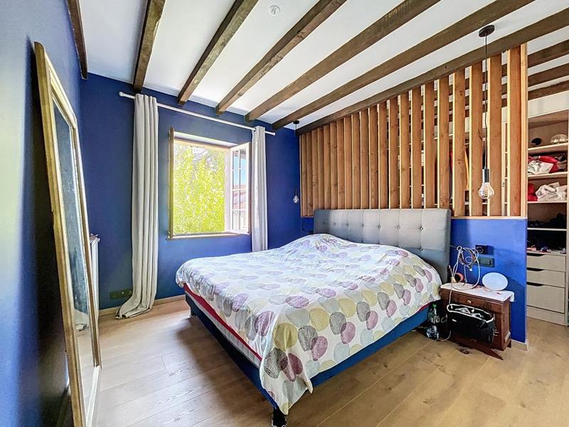 Maison - 185 m² - 6 pièces