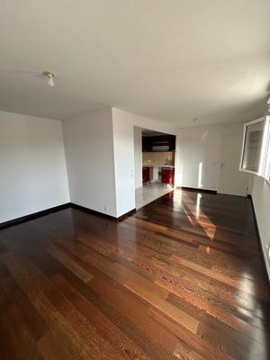 Appartement - 73 m² - 4 pièces