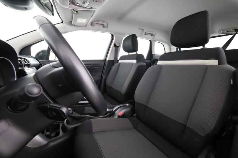 Citroën C3 Aircross 1.5 Blue-HDi Feel Business Eat6 120 ch