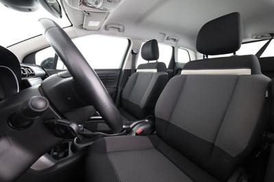 Citroën C3 Aircross 1.5 Blue-HDi Feel Business Eat6 120 ch