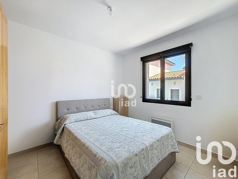 Maison - 83 m² - 4 pièces