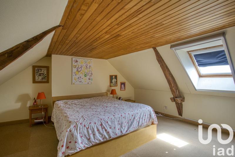 Maison - 550 m² - 20 pièces