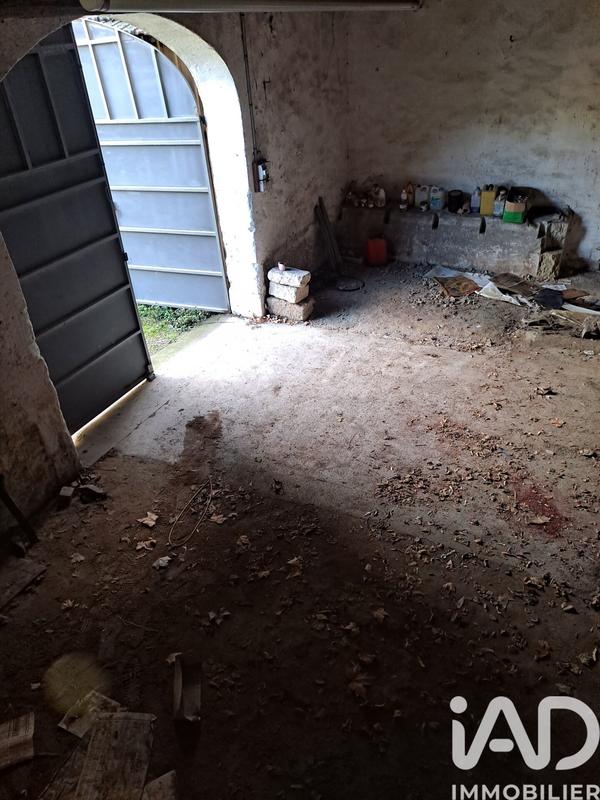 Ferme - 180 m² - 6 pièces