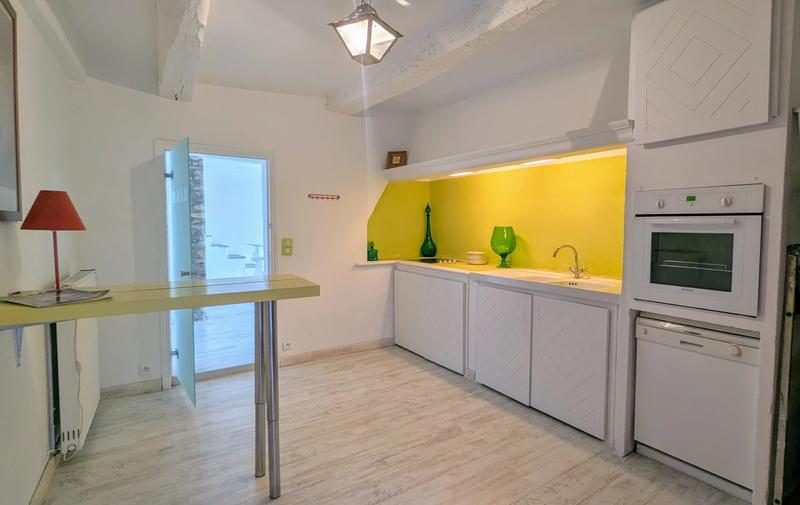 Maison - 176 m² - 6 pièces