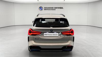 Bmw iX3 G08 Lci m Sport 286 ch Impressive