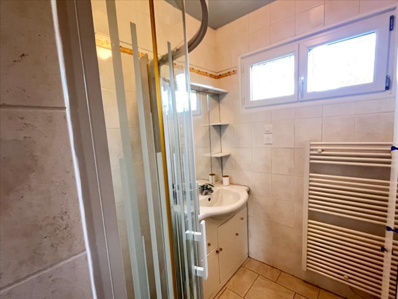 Maison - 74 m² - 4 pièces