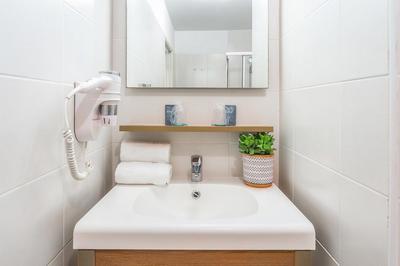 Appartement - 24 m² - 1 pièce