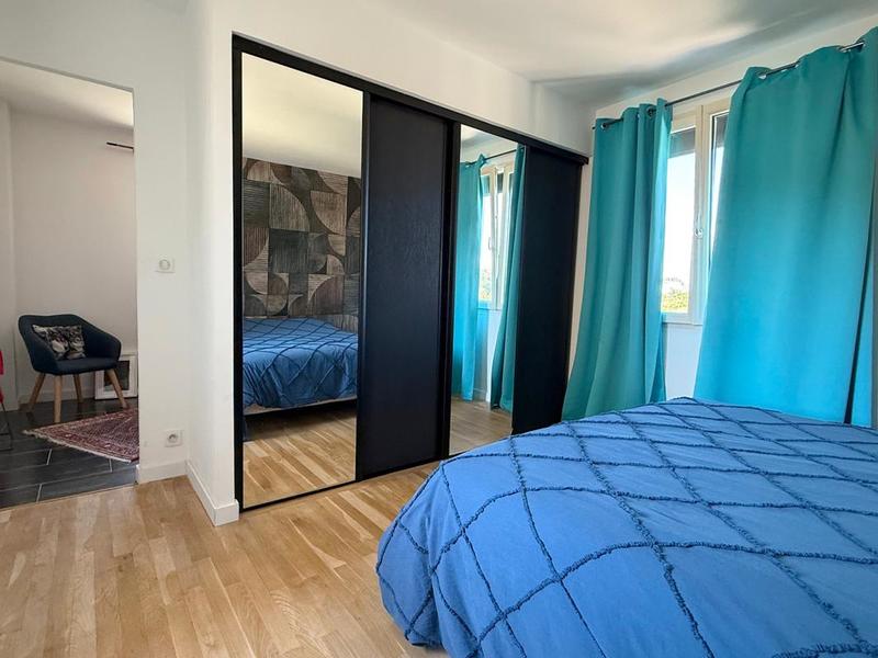 Maison - 190 m² - 7 pièces