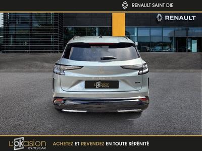 Renault Espace VI full hybrid E-Tech 200 ch 7pl Iconic