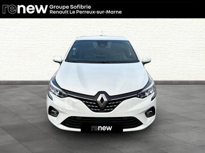 Renault Clio V E-Tech 140 - 21n Intens