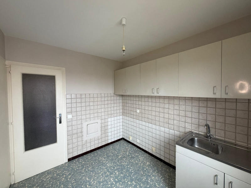 Appartement - 35 m² - 1 pièce