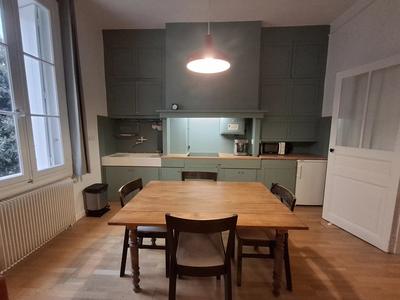 Appartement - 57 m² - 2 pièces