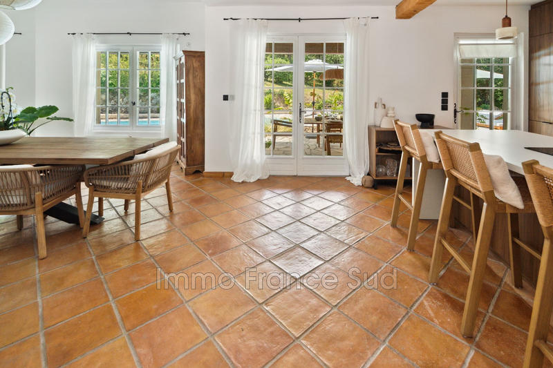 Villa - 200 m² - 8 pièces