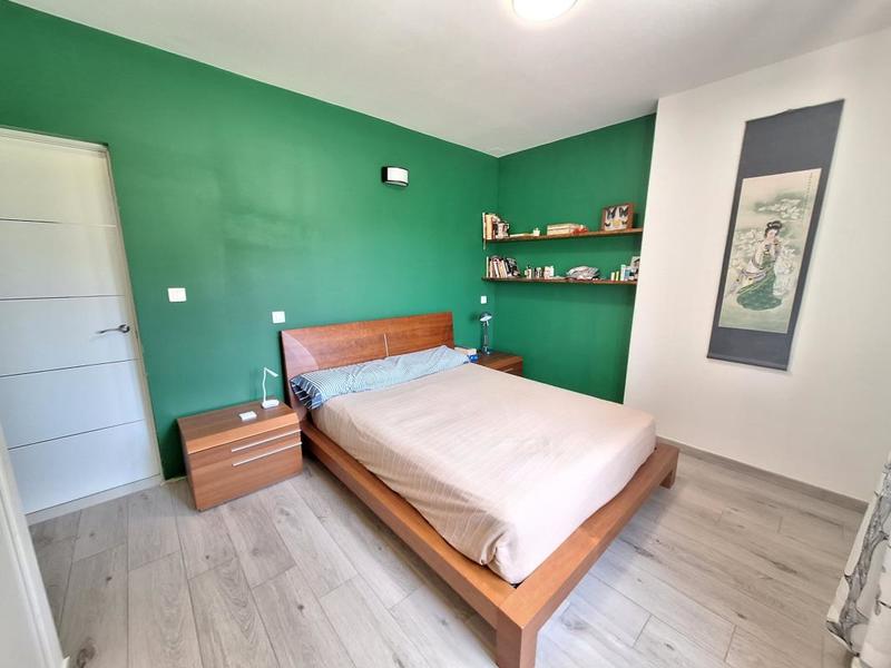 Villa - 203 m² - 5 pièces