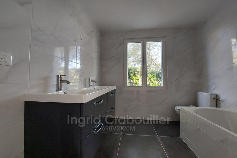 Maison - 115 m² - 4 pièces