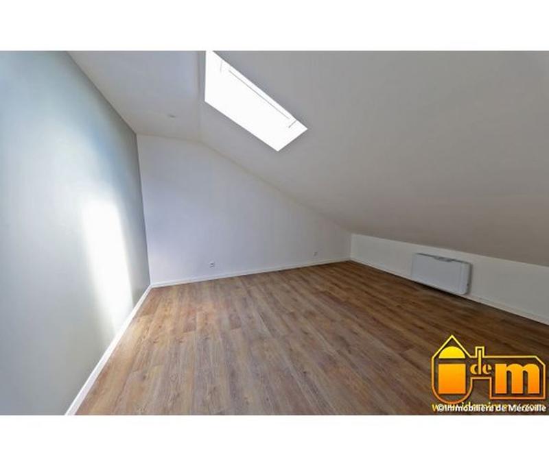 Maison de village - 101 m² - 5 pièces