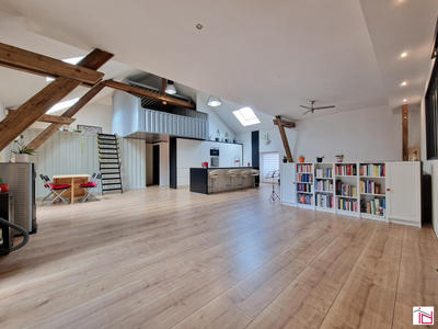 Maison - 176 m² - 4 pièces